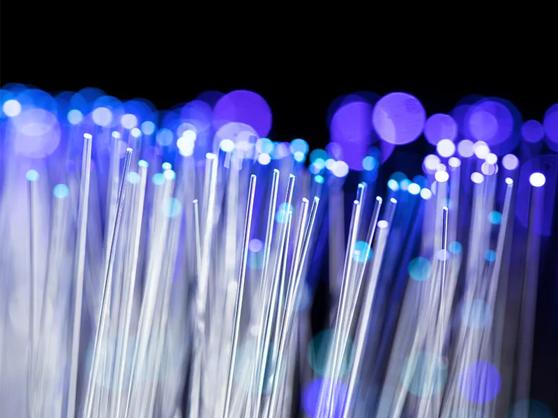 Solutions de la Fibre