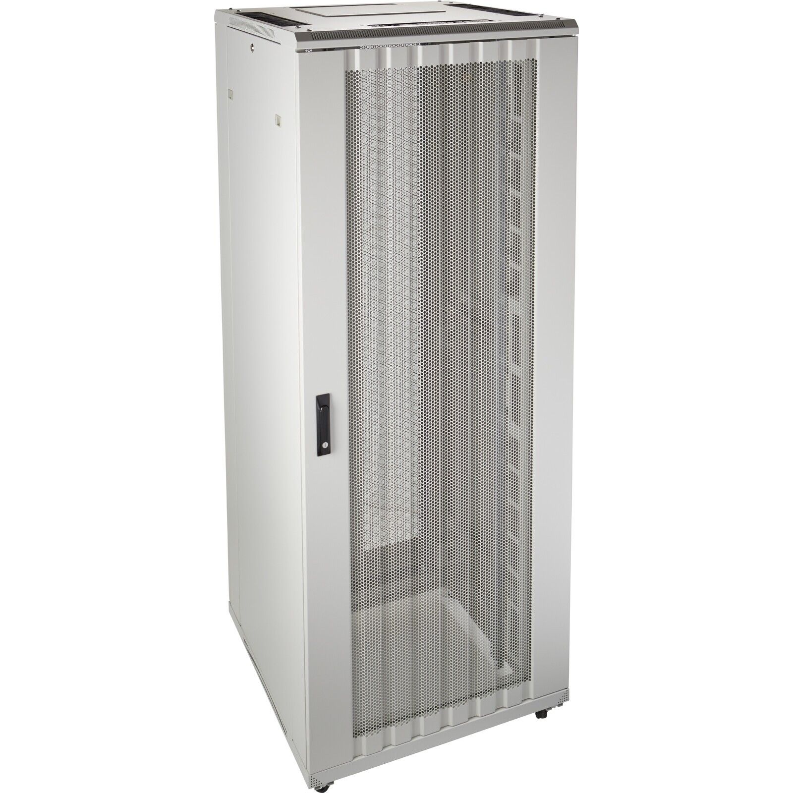 Environ ER800 42U Rack 800x800mm avec porte avant ventilée