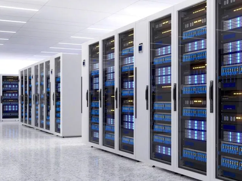 Data Center